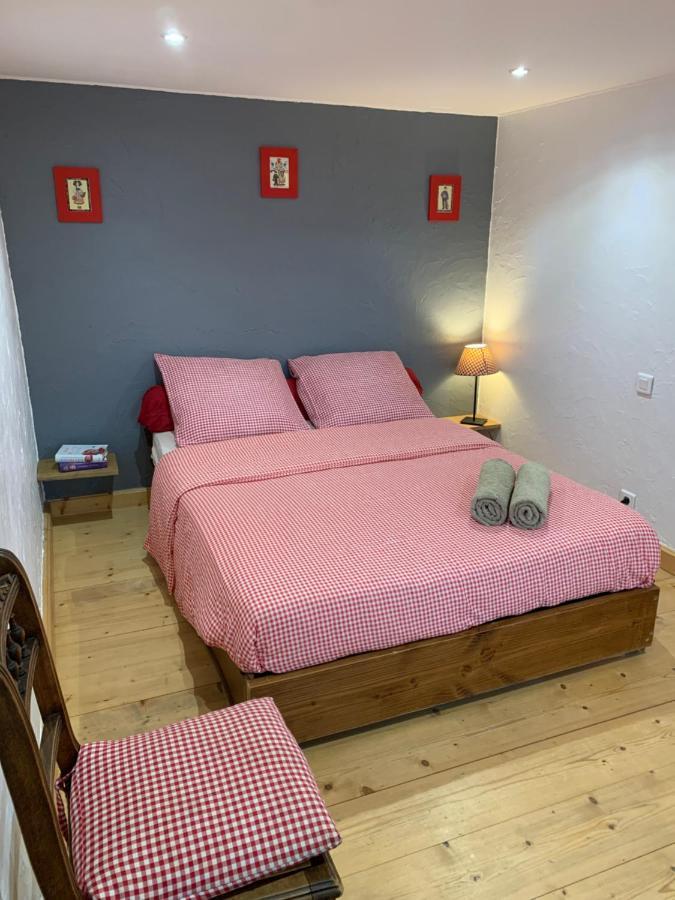 Gite De Juliana 6 Personnes Sundhouse ภายนอก รูปภาพ