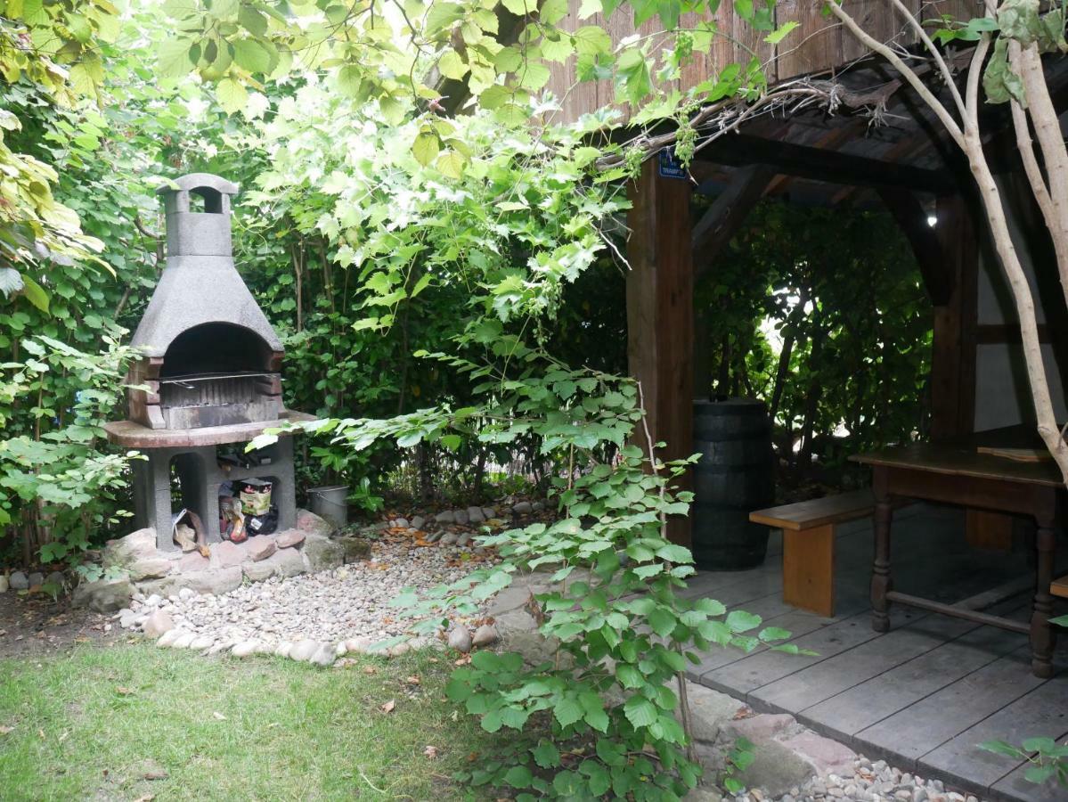 Gite De Juliana 6 Personnes Sundhouse ภายนอก รูปภาพ